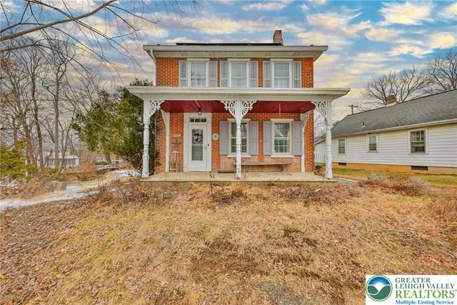 1333 Spring Valley Road, Bethlehem City, PA 18015