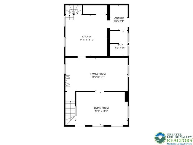 1333 Spring Valley Road, Bethlehem City, PA 18015