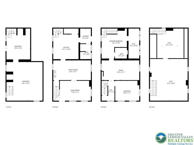 1333 Spring Valley Road, Bethlehem City, PA 18015