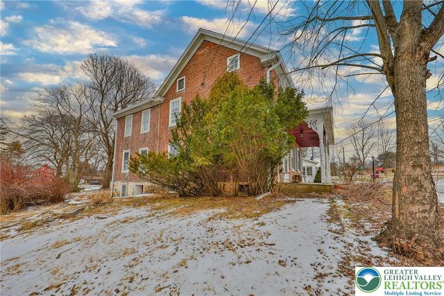 1333 Spring Valley Road, Bethlehem City, PA 18015