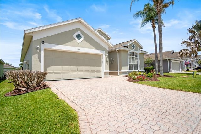 223 RIDGE VIEW DRIVE, Davenport, FL 33837