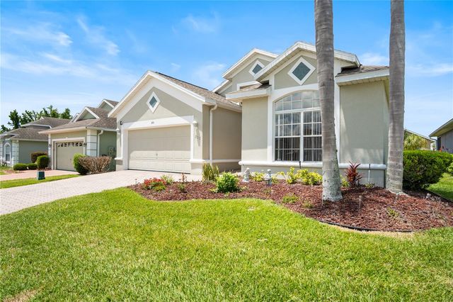 223 RIDGE VIEW DRIVE, Davenport, FL 33837
