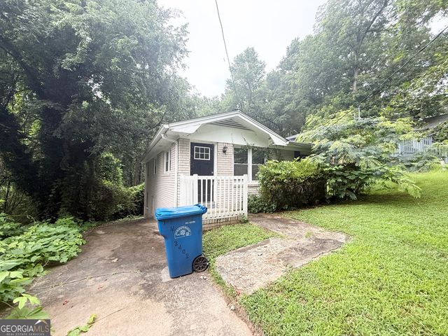 2402 Main Street NW, Atlanta, GA 30318