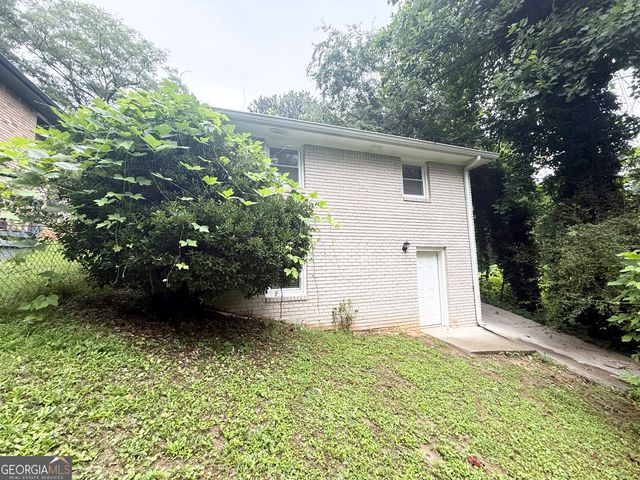 2402 Main Street NW, Atlanta, GA 30318