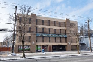 3715 Main Street Suite 201, Bridgeport, CT 06606