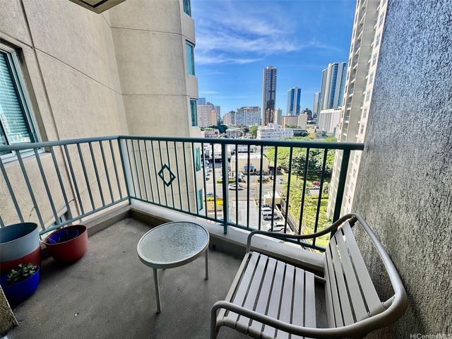 1314 Kalakaua Avenue 910, Honolulu, HI 96826