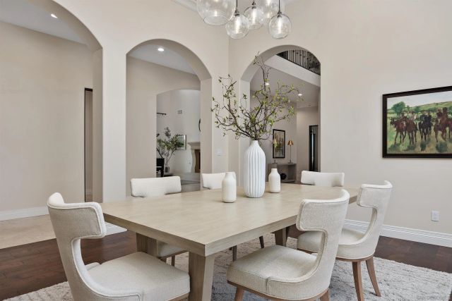 7545 Top O The Morning Way, San Diego, CA 92127