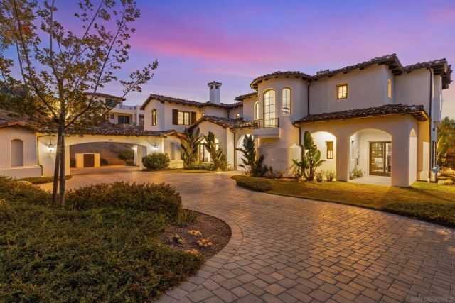 7545 Top O The Morning Way, San Diego, CA 92127