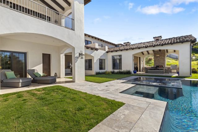 7545 Top O The Morning Way, San Diego, CA 92127