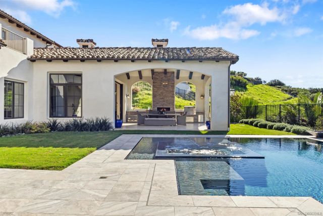 7545 Top O The Morning Way, San Diego, CA 92127