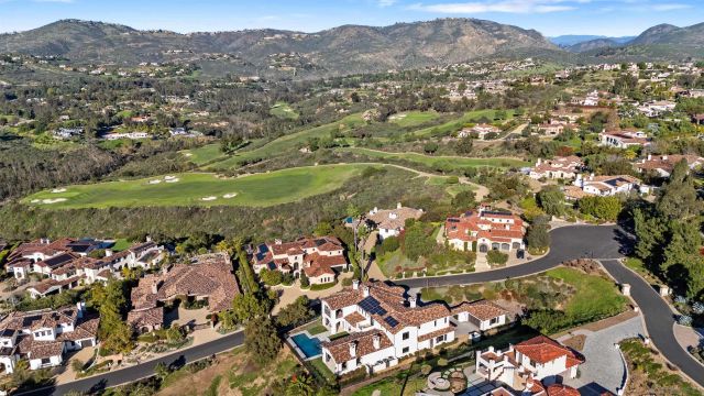 7545 Top O The Morning Way, San Diego, CA 92127