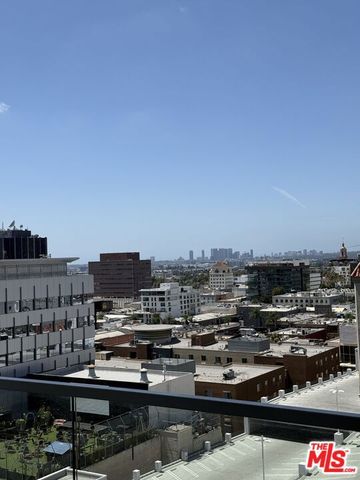6250 Hollywood Boulevard 12H, Los Angeles, CA 90028