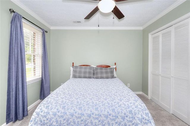 4976 Mystere Circle SW, Lilburn, GA 30047