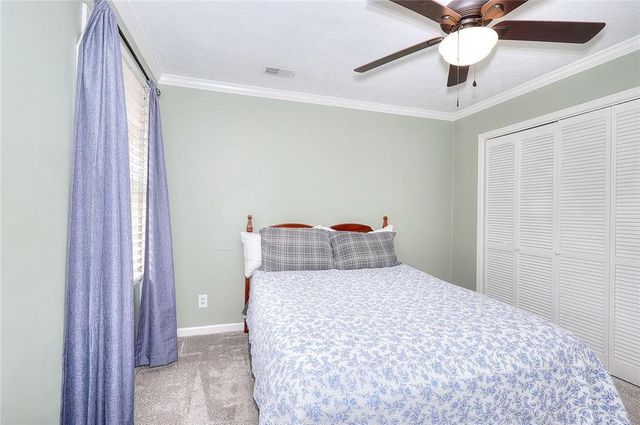 4976 Mystere Circle SW, Lilburn, GA 30047