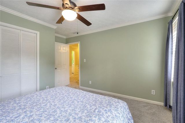 4976 Mystere Circle SW, Lilburn, GA 30047