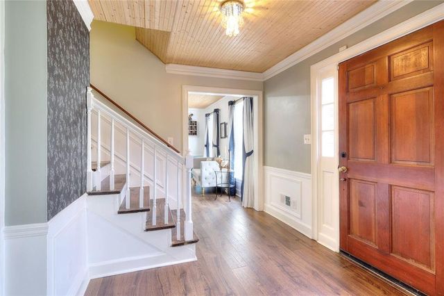 4976 Mystere Circle SW, Lilburn, GA 30047