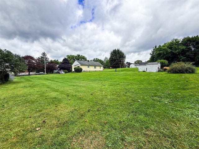 136 Perrine Street, Auburn, NY 13021