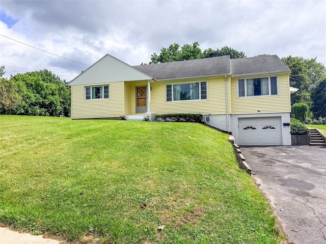 136 Perrine Street, Auburn, NY 13021