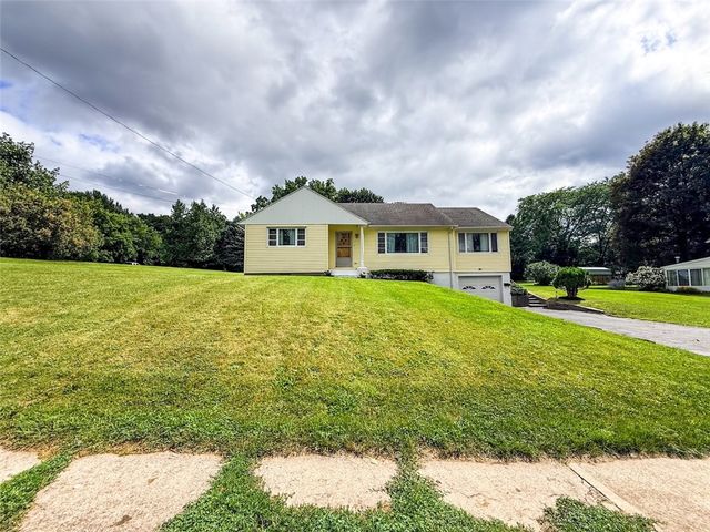 136 Perrine Street, Auburn, NY 13021