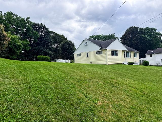 136 Perrine Street, Auburn, NY 13021