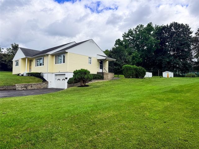 136 Perrine Street, Auburn, NY 13021