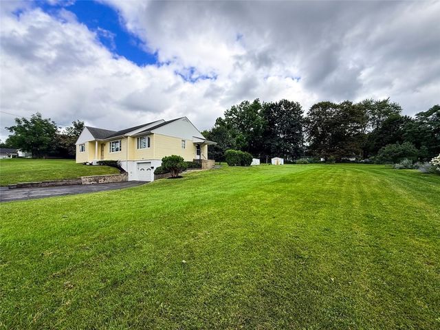 136 Perrine Street, Auburn, NY 13021