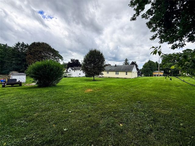136 Perrine Street, Auburn, NY 13021