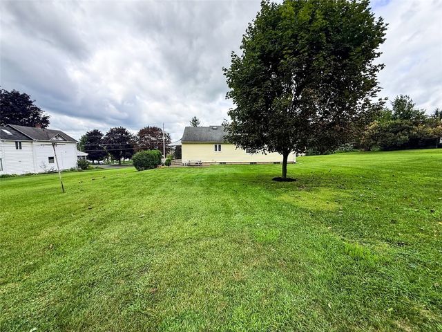 136 Perrine Street, Auburn, NY 13021