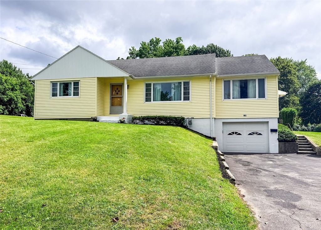 136 Perrine Street, Auburn, NY 13021