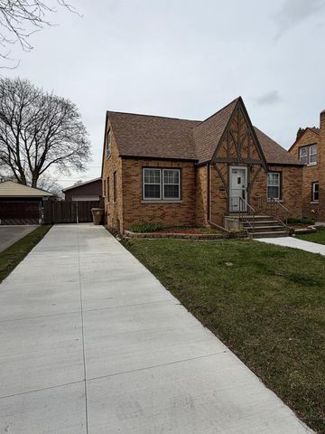 2540 Lincoln ROAD, Kenosha, WI 53143