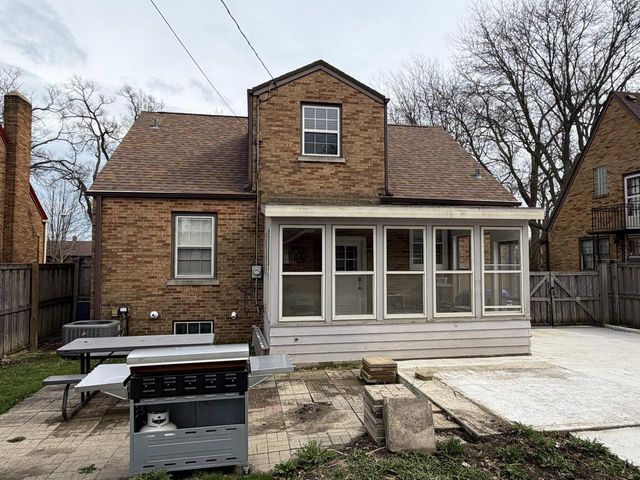 2540 Lincoln ROAD, Kenosha, WI 53143