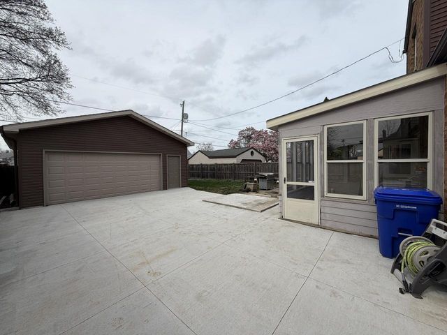 2540 Lincoln ROAD, Kenosha, WI 53143