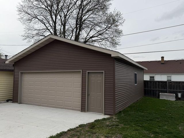 2540 Lincoln ROAD, Kenosha, WI 53143