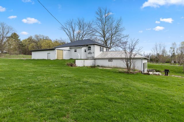 3479 Dumont Road, Allegan, MI 49010