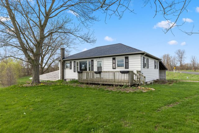 3479 Dumont Road, Allegan, MI 49010