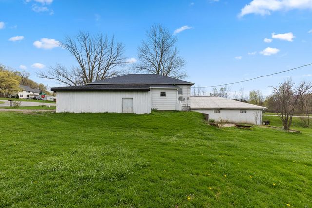 3479 Dumont Road, Allegan, MI 49010