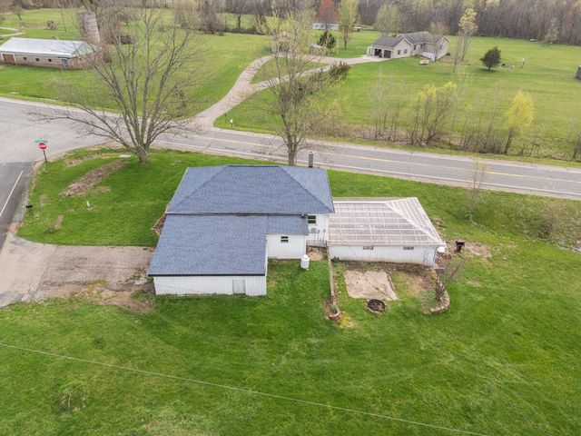3479 Dumont Road, Allegan, MI 49010