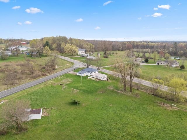 3479 Dumont Road, Allegan, MI 49010