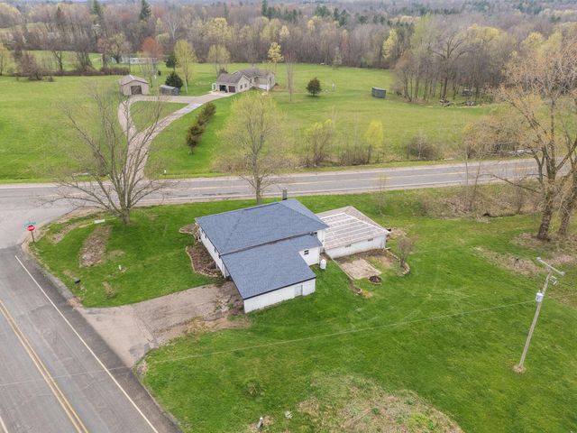 3479 Dumont Road, Allegan, MI 49010
