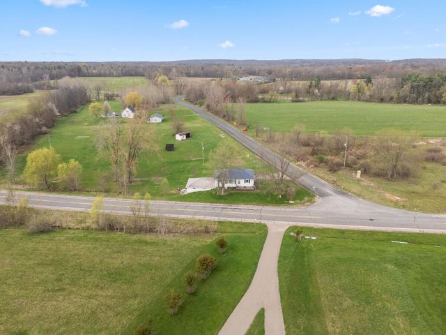 3479 Dumont Road, Allegan, MI 49010