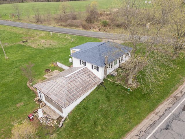 3479 Dumont Road, Allegan, MI 49010