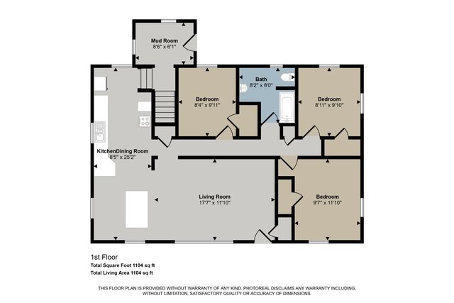 3479 Dumont Road, Allegan, MI 49010
