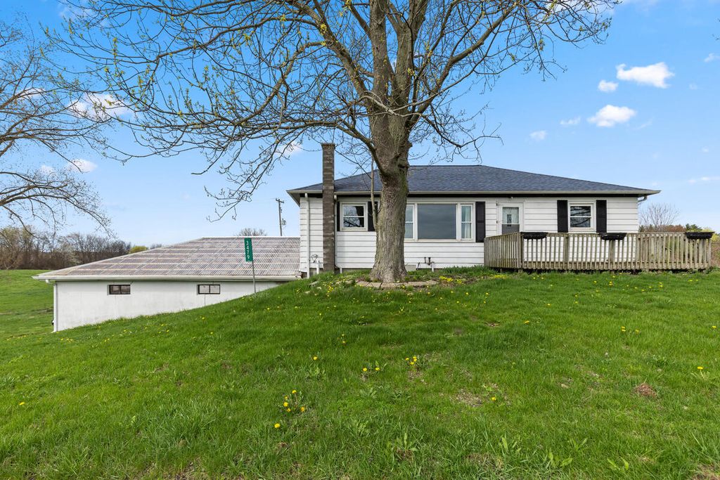 3479 Dumont Road, Allegan, MI 49010