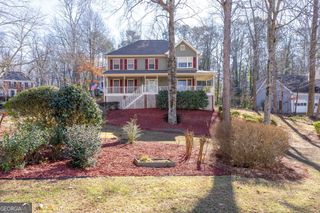 4844 Ridgewood Creek Drive, Acworth, GA 30102