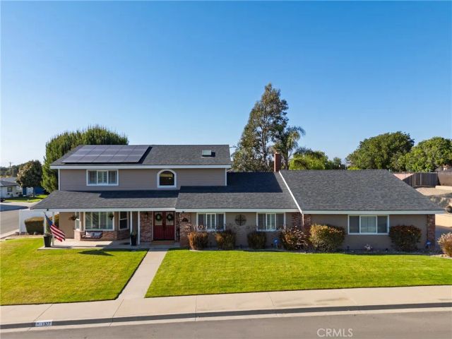 1377 Ken, Santa Maria, CA 93455