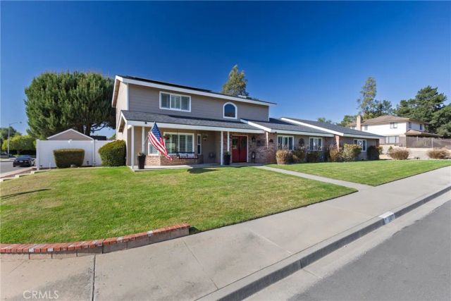 1377 Ken, Santa Maria, CA 93455