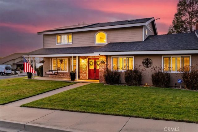 1377 Ken, Santa Maria, CA 93455