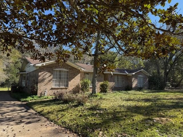 3163 Morgan Road, Mobile, AL 36605