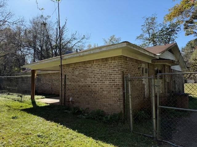 3163 Morgan Road, Mobile, AL 36605