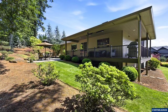 450 Augusta St SE, Salem, OR 97306